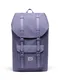 Herschel Rucksack ''''Little America'''' lavendel