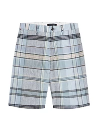 Hose ''''Harlem'''' blau / mischfarben