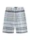 TOMMY HILFIGER Hose ''''Harlem'''' blau / mischfarben