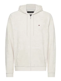 Sweatshirt beigemeliert