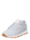 Reebok Nizke superge  svetlo modra / temno modra / rdeča / bela