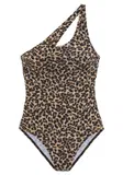 Leopardí Formující Tankiny image