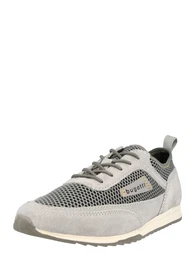 Sneaker 'Russel' grau / hellgrau
