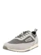 bugatti Sneaker 'Russel' grau / hellgrau