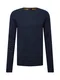 BOSS Pullover 'Tempest' navy