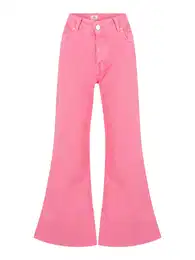 Džíny 'SONIQUE' pink