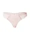 Hunkemöller Tanga 'Shiloh'  pudrová
