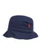 Polo Ralph Lauren Hut marine / rot
