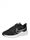 NIKE Běžecká obuv 'Downshifter 12'  noční modrá / černá / bílá