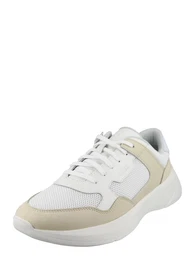 Sneaker ''''Dean'''' beige / wei