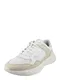BOSS Orange Sneaker ''''Dean'''' beige / wei