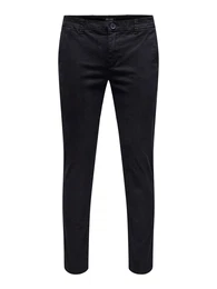 Hose 'Pete' navy