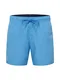 LACOSTE Badeshorts hellblau