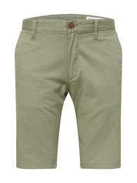 Shorts hellgrün