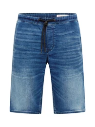 Jeans dunkelblau