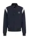 TOMMY HILFIGER Jacke dunkelblau / rot / weiß
