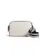Ted Baker Torba za ez ramo  rna / kremna