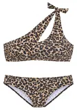 Leopard Tankiniji image