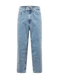 Jeans blau