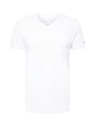 T-Shirt schwarz / wei