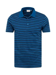 Shirt blau / navy