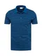 s.Oliver Shirt blau / navy