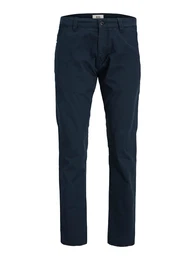Hose 'Mike' navy