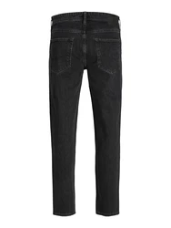Jack & Jones Jeans Eddie JJOriginal schwarz