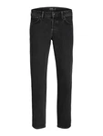 Jack & Jones Jeans Eddie JJOriginal schwarz