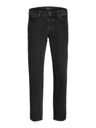 Jeans 'Eddie' black denim