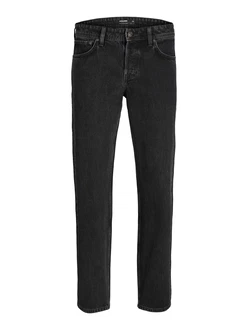 Jack & Jones Jeans Eddie JJOriginal schwarz
