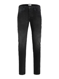 Jeans 'Glenn' black denim