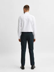 SELECTED HOMME Hemd 'Ethan' weiß
