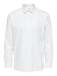 SELECTED HOMME Hemd 'Ethan' weiß