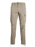 JACK & JONES Hose 'JPSTAce JJTucker' Ace Tucker kitt
