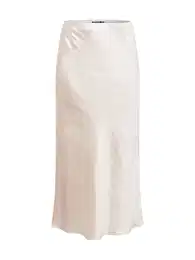 Sukně béžová