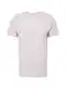 Abercrombie & Fitch T-Shirt rosé / weiß