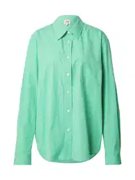 Bluza 'Peyton' svijetlozelena