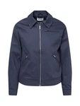 ABOUT YOU Jacke Edgar blau