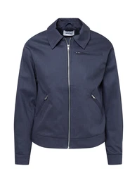Jacke 'Edgar' blau