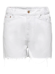 Džíny 'Zigga' bílá džínovina