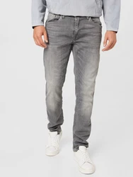BLEND Jeans 'Twister' grey