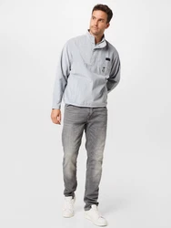 BLEND Jeans 'Twister' grey