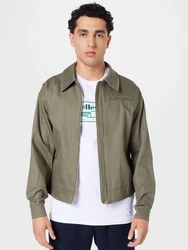 ABOUT YOU Jacke Edgar grn/khaki