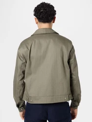 ABOUT YOU Jacke Edgar grn/khaki
