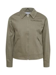ABOUT YOU Jacke Edgar grn/khaki