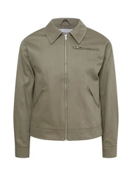ABOUT YOU Jacke Edgar grn/khaki
