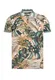 CIPO & BAXX Poloshirt grn