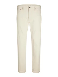 Jeans 'Chris' beige