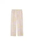 Džíny culottes pro běhání image